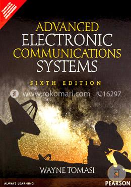 Advanced Electronic Communications Systems image