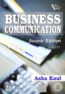 Business Communication image