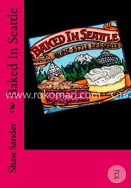 Baked In Seattle image