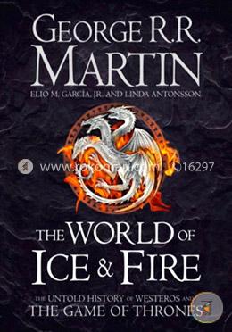 The World Of Ice And Fire image