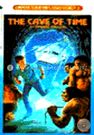 The Cave of Time (Choose Your Own Adventure -1) image