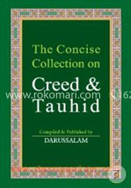 The Concise Collection on Creed and Tawhid image