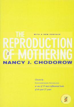 The Reproduction of Mothering - Psychoanalysis image