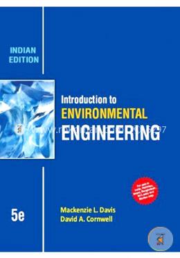 Introduction to Environmental Engineering image