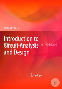 Introduction to Circuit Analysis and Design image