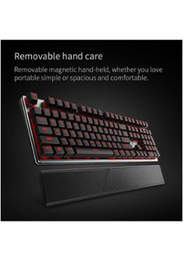 Rapoo Mechanical Gaming Keyboard image