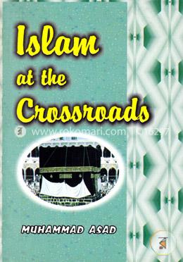 Islam at the Crossroads image