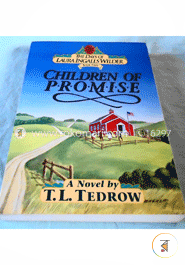 Children of Promise (The Days of Laura Ingalls Wilder 2) image