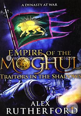 Empire of the Moghul: Traitors in the Shadows-6 image