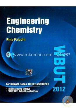 Engineering Chemistry - WBUT image