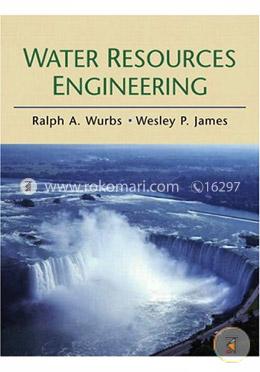 Water Resources Engineering image