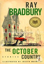 The October Country image