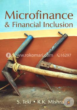 Microfinance and Financial Inclusion image