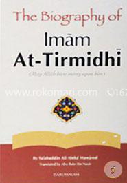 The Biography of Imam At-Tirmidhi image
