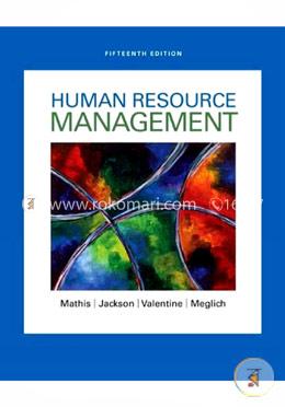 Human Resource Management image