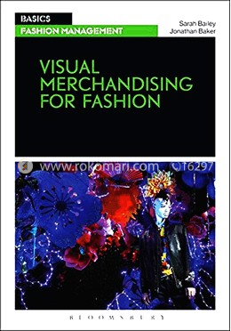 Visual Merchandising for Fashion image