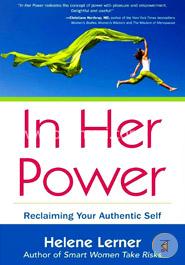 In Her Power: Reclaiming Your Authentic Self  image