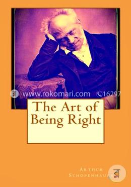 The Art of Being Right image