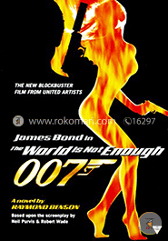 The World Is Not Enough (James Bond) image