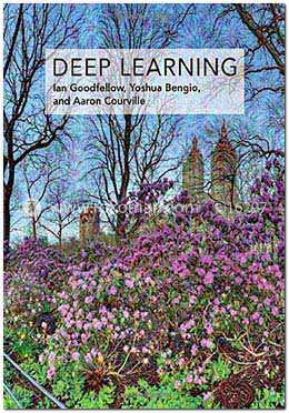 Deep Learning (Adaptive Computation and Machine Learning series) image