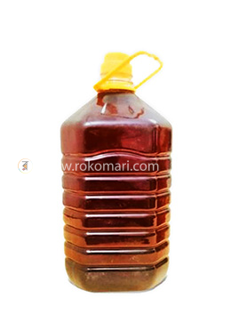 My Organic BD Mustard Oil (সরিষা তেল) - 5 liter image