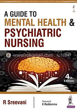 A Guide to Medical Health and Psychiatric Nursing image