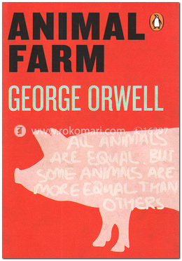 Animal Farm: George Orwell 