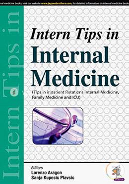 Intern Tips in Internal Medicine 