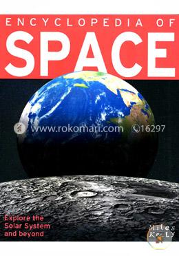 Encyclopedia of Space image