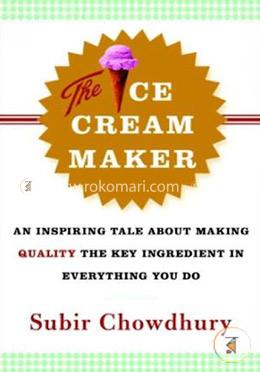 Ice Cream Maker image