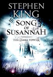 The Dark Tower VI: Song of Susannah image