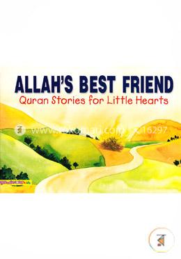 Allah's Best Friend image