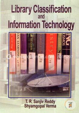 Library Classification and Information Technology image