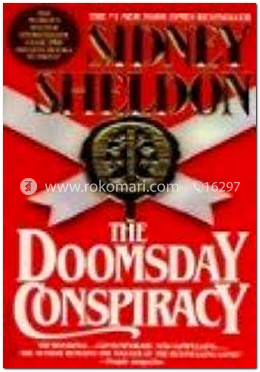 The Doomsday Conspiracy image