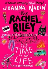 The Time of My Life (Rachel Riley Diaries 7) image