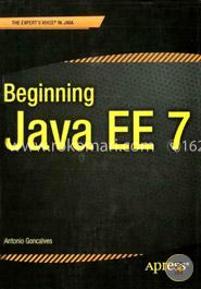 Beginning Java EE 7  image
