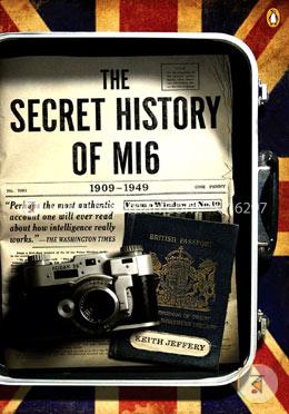 The Secret History of MI6: 1909-1949 image