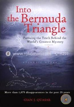 Into the Bermuda Triangle: Pursuing the Truth Behind the World's Greatest Mystery image