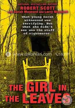 The Girl in the Leaves image