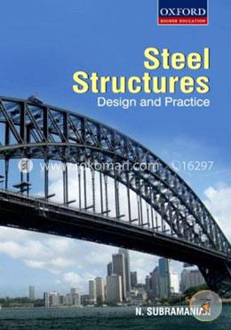 Steel Structures - Design and Practice image