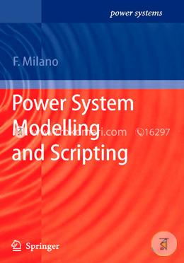 Power System Modelling And Scripting image