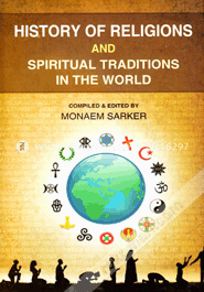 History of Religions and Spiritual Traditions In The World image