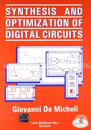 Synthesis And Optimization Of Digital Circuits image