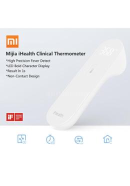 Xiaomi Mijia iHealth Infrared Digital Fever Thermometer image