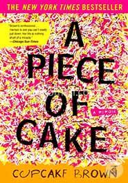 A Piece of Cake: A Memoir image