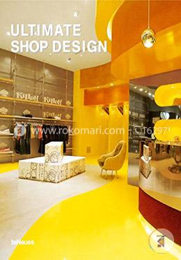 Ultimate Shop Design image