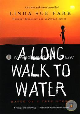 A Long Walk to Water image