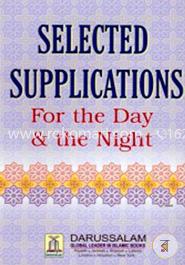 Selected Supplications for the Day and the Night image