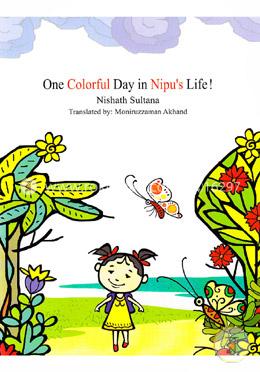 One Colorful day In Nipus Life! image