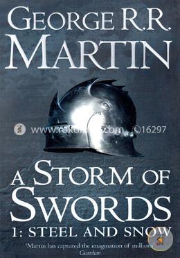 A Storm of Swords (1 Steel and Snow) image